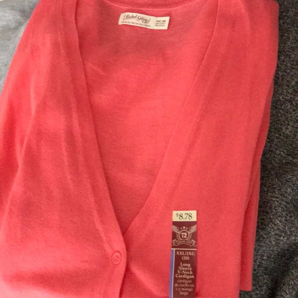 Cardigans (2) - Picture 3 of 4